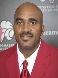 Winston-Salem State (4-1, 2-0 CIAA) Johnson C. Smith (4-1, 2-1 CIAA)