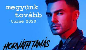 Horvath tamas — alvajáró 02:53. Megyunk Tovabb Turne 2020 Horvath Tamas Koncert Jegy Hu