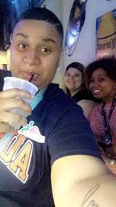 Ms. Chaundra Sharmane Jefferson Obituary