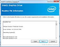Intel has taken some hard knocks in the past for their integrated graphics, and deservedly so. Intel Releases New Graphics Driver For Ivy Bridge Haswell And Sandy Bridge Processors Legit Reviews