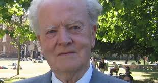 Tributes paid to former Accrington teacher after his death