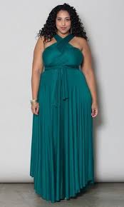 Eternity Convertible Maxi Dress Regal Convertible Maxi Dress Plus Size Outfits Infinity Dress Styles