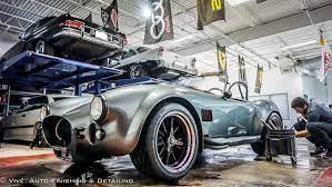 Car Wash Vive Houston Car Detailing Automotive Restoration Detailing Studio