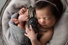Get Great Shots Of Newborns Amateur Photographer
