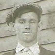 Ezra Gilbert Estes (1892-1968)