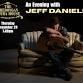 An Evening with Jeff Daniels event image