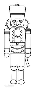 Printable Nutcracker Coloring Pages For Kids Cool2bkids Nutcracker Crafts Nutcracker Coloring Pages For Kids
