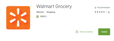 This app provides visibility into your schedules, all time off requests and allows associates to pick up unfilled shifts. Walmart Grocery Is A New Android App For All Your Food Shopping Needs