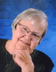 Obituary of Joan H. Budd