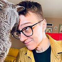 Learning to Hate Yourself as a Self-Defense Mechanism: And Other Stories by Andrea  Kriz