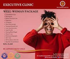 Photographs, reviews and ratings help you find the best hospital. Start The Newyear With A The Nairobi Hospital Facebook