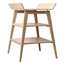 Linea Changing Table Leander Baby A Large Selection Of Design On Smallable The Family Concept Store More Than Baby Changing Table Furniture Changing Table