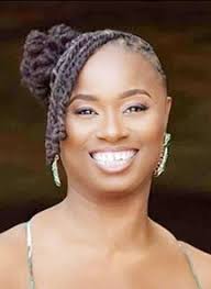 EUNICE LORINE OLIVER