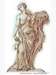 Image result for Terpsichore