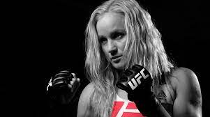 Valentina Shevchenko Historia De Kirguistan A Peru Ufc