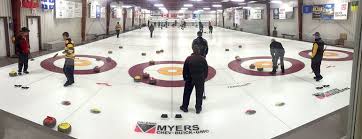 Navan Curling Club Inspires Little Curlers Rock Rings Curls Navan