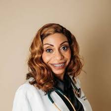 April Page's Instagram, Twitter & Facebook