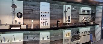 For over 35 years, the bath splash showroom has been serving the new england area; Bathroom Renovations Store In Edmonton Bathroom Showroom Edmonton