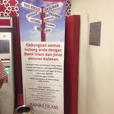 Terbuka untuk semua kakitangan swasta dan warganegara malaysia. Photos At Bank Islam 1 Tip
