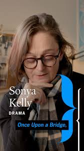 Episode 5 of the new #WindhamCampbellPrizes x @literaryhub Podcast series  is out! Featuring special guest... Jen Hadfield.🎙️✨ Hadfield chats to host  Michael Kelleher, director of the Windham-Campbell Prizes, about Pilgrim at  Tinker
