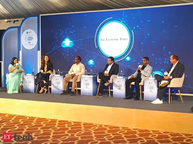 AI leaders say agents can reshape work but need governance and human accountability; PM Modi debriefs space startups, urging solutions for agriculture and dairy