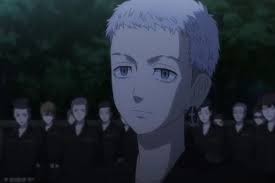 Tokyo revengers merupakan salah satu anime yang bersumber dari jepang yang rilis pada 2021. Biodata Takashi Mitsuya Kapten Divisi Dua Geng Tokyo Manji Dalam Tokyo Revengers Media Jawa Timur
