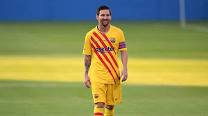 It took fc barcelona 105 years to win 64 trophies before messi joined in 2005. Lionel Messi Pips Cristiano Ronaldo As World S Highest Paid Footballer Becomes Football S Second Billionaire Football News India Tv