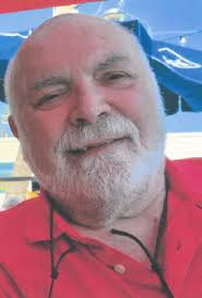 In loving memory of William T. (Bill) Snowball