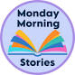 Monday Morning Stories for Ages 2-5 @ North Quincy event image