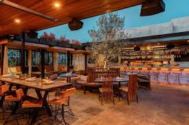 Kettner Exchange Best Restaurants In San Diego