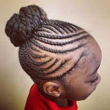 Trendy Children S Braids Black Hairstyles Braided Hairstyles Easy Kids Braided Hairstyles Hair Styles