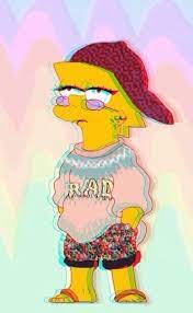 Lisa simpsons supreme wallpapers on wallpaperdog. Tumblr Simpson Wallpaper Iphone Wallpaper Iphone Disney Disney Wallpaper