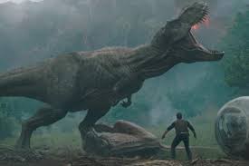 Fallen kingdom (2018), the sixth installment in the jurassic park franchise, and the third film in the jurassic world trilogy. Jurassic World 3 Latest News Breaking Stories And Comment The Independent