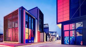 In a series of new regulations upheld by the dubai government, it has added another one concerning social events and. 10 Design Has Re Energised The Creek Of Dubai The Contemporary Area Of Al Seef Aasarchitecture