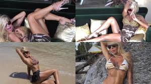 GaKaTaN على X: Bachelor Luana Caringella, la maman de Martika (video)  t.co8E2bd7vygB  X