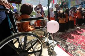 Sekolah Rakyat Perkuat Akses Pendidikan Inklusif bagi Anak Keluarga Difabel