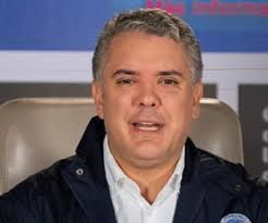 Presidente Duque visita Bosconia y Valledupar