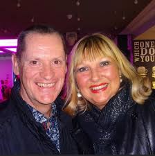 Donation drop off for celebration of life event