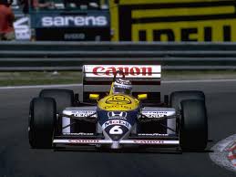 Held at the twisty hungaroring in mogyoród near budapest, the race has been a mainstay of the racing calendar ever since. 1986 Hungarian Grand Prix The F1 History Wiki Fandom