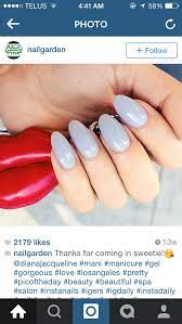 Pin By Taylor Day On Nails Nails Nail Garden Nail Colors