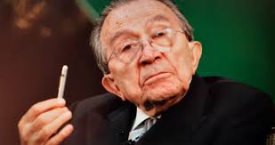 Libri, un Giulio Andreotti inedito quello che ci racconta Mario Nanni  in"Parlamento Sotterraneo"