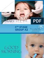 Evolution of Indirect Restorations For Fixed Prosthodontics: Planning,  Preparation and Cementation