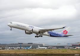 china airlines will resume taipei