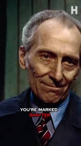 If Peter Cushing tells you to leave by morning, you leave by morning 😅, In  Shatter, things go south quickly, and Cushing, ever the voice of reason,  knows better than to stick around for sunrise., It’s ...