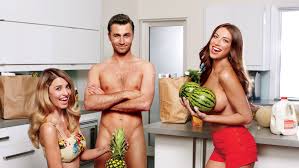 James Deen: The Well-Hung Boy Next Door | GQ