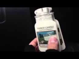 The scent is very nice, but the plug in does not work in yankee gel car air freshenr. Yankee Candle Clean Cotton Air Freshener Review Youtube