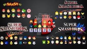 Beat classic mode with all 24 characters. 20 Years Of Super Smash Bros N4g