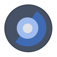 That means the android 5.1.1 lollipop and android 6.0.1 marshmallow. Midnightblue Cm13 Theme Apk Onedotsevenfour Download Free Apk From Apksum