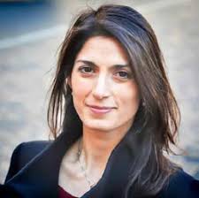 Rome Resilience Strategy Rome Resilience Strategy