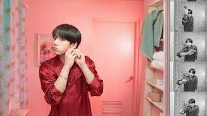 You can also upload and share your favorite jungkook pc wallpapers. Jungkook Bts Map Of The Soul Persona 4k Wallpaper 46